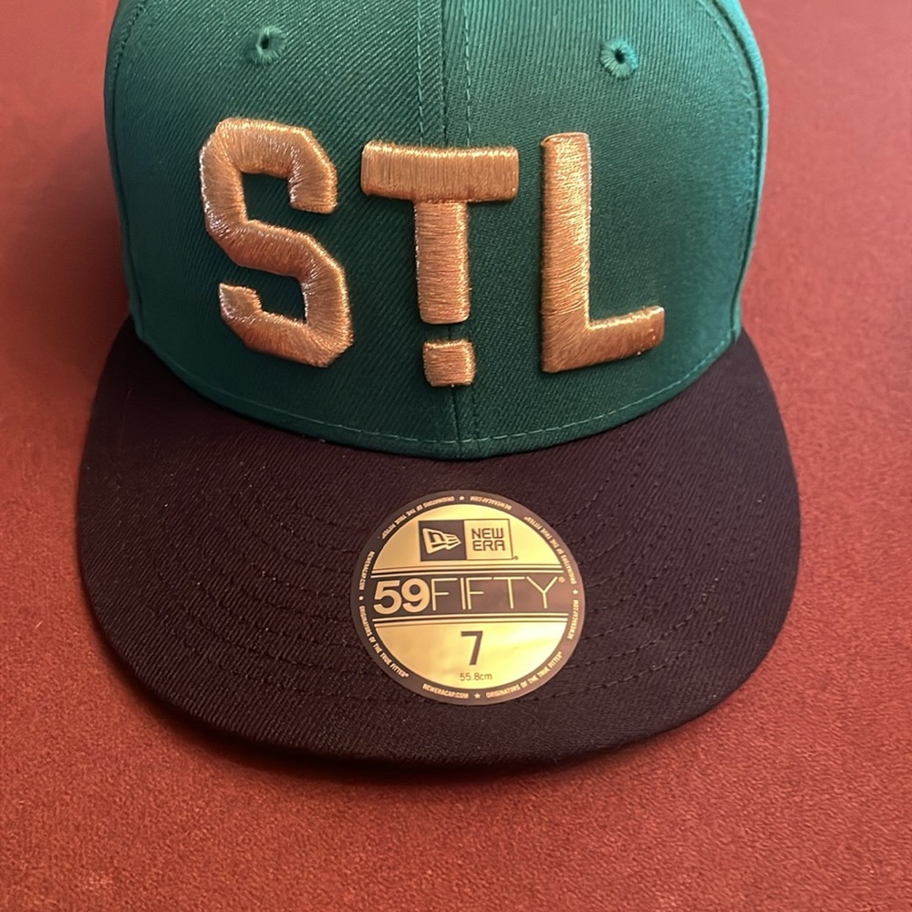 New era St. Louis Cardinals